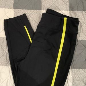 Zyia Leggings 14-16